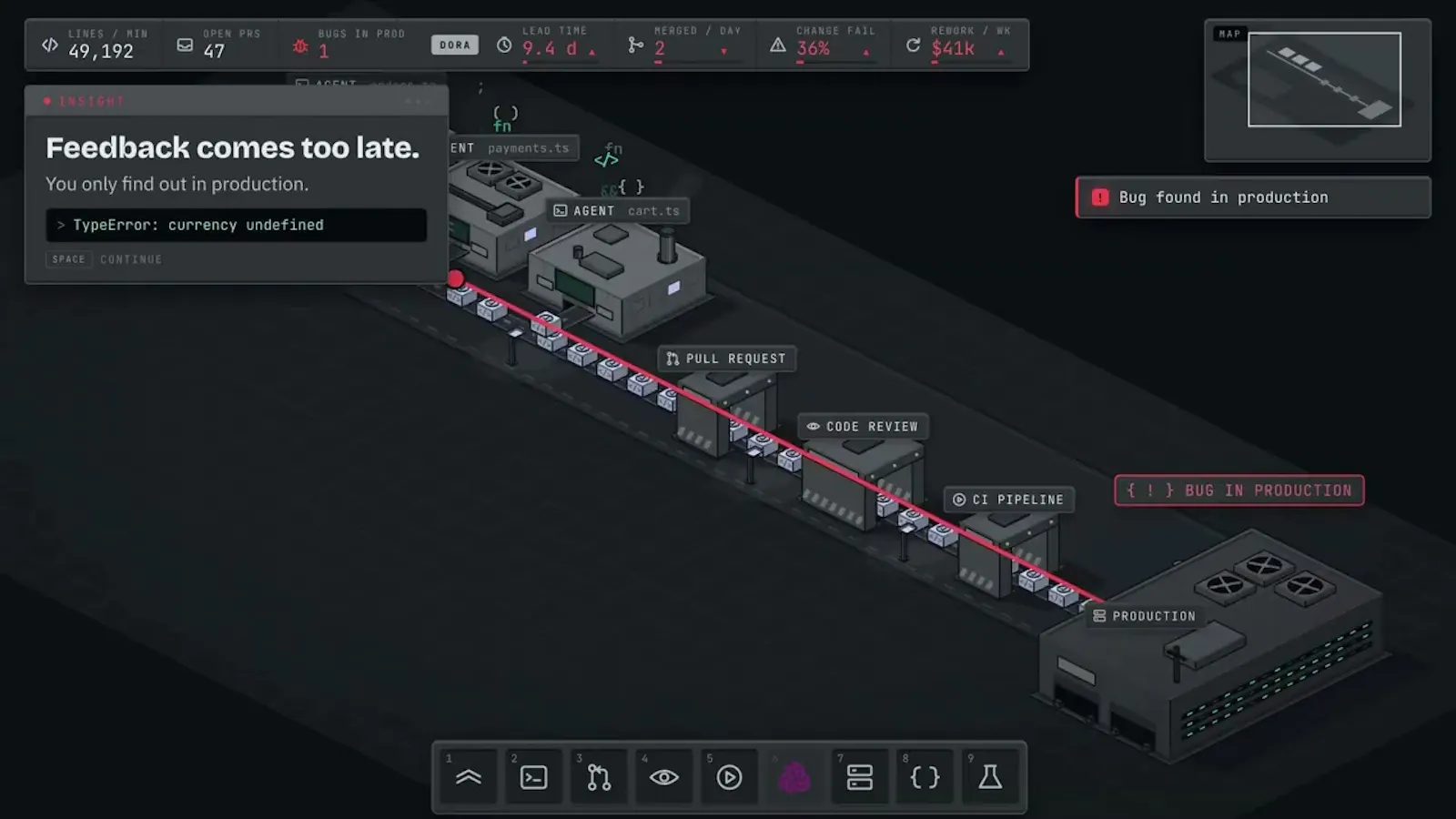 Kerno 1.0 screenshot 1 (video preview)