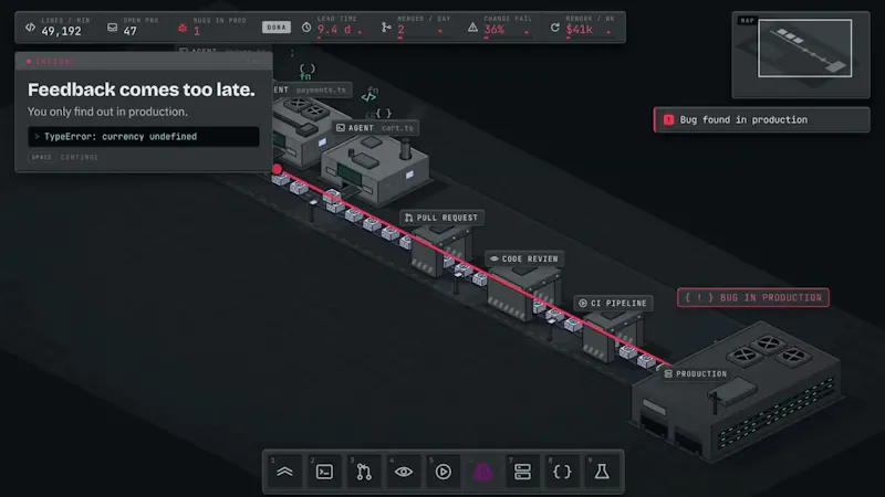 Kerno 1.0 screenshot 1 (video preview)