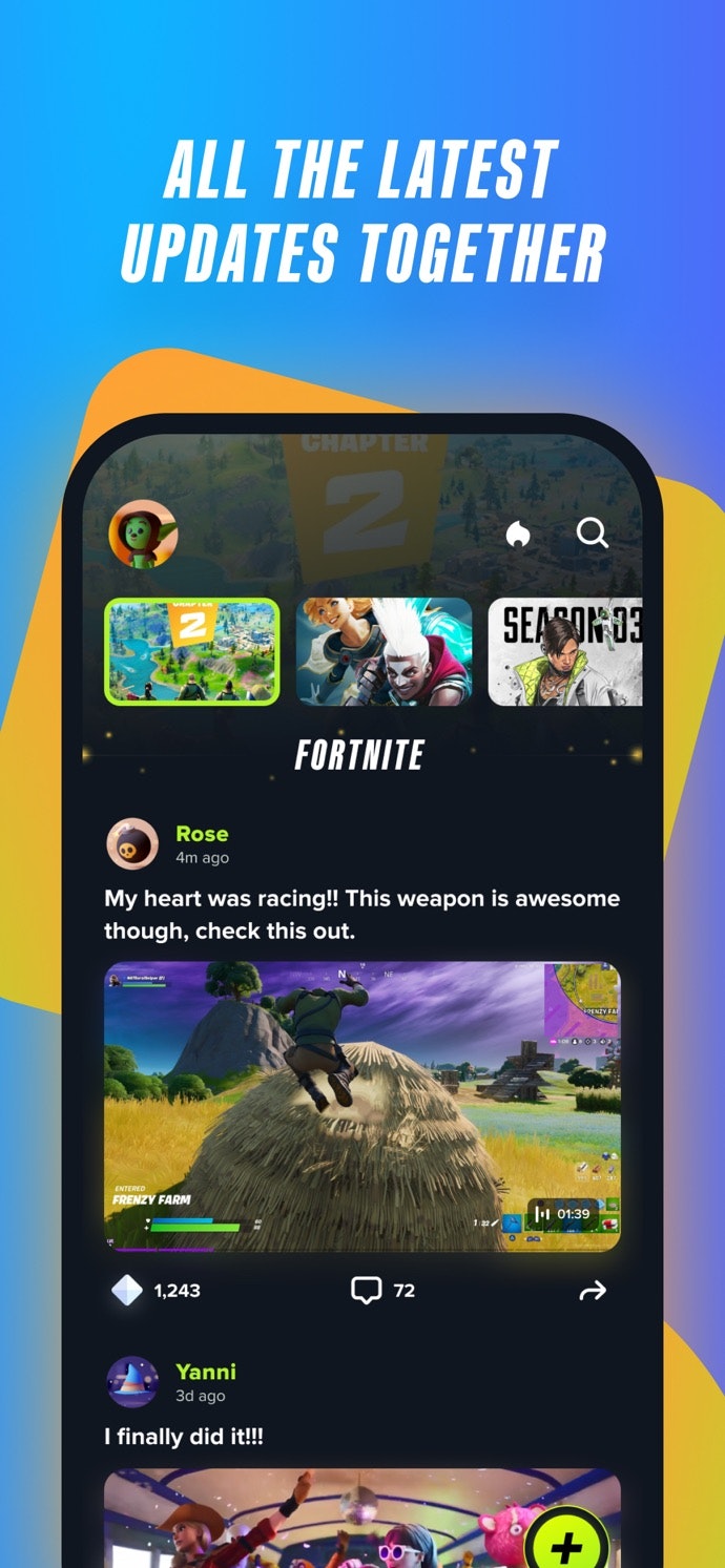 Imgur Melee gallery image