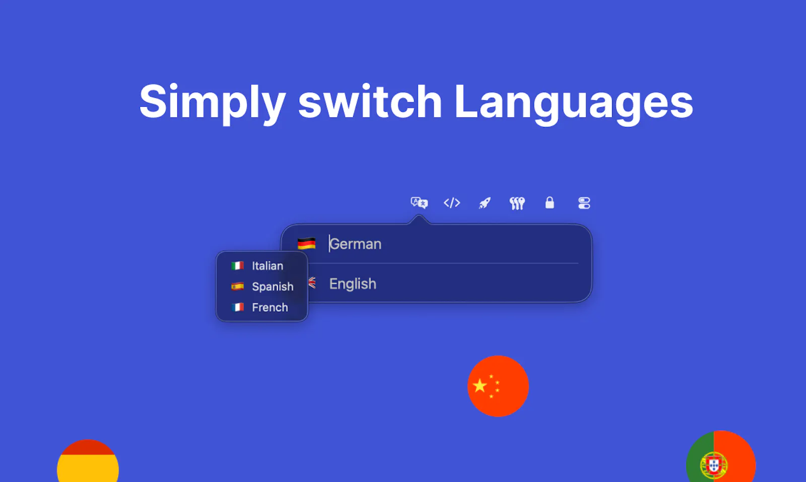 Linguo Translate screenshot 4