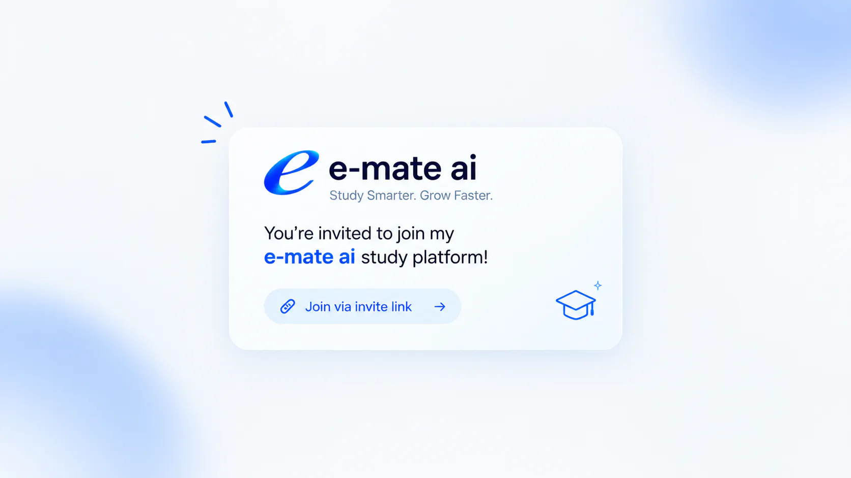 e-Mate AI gallery image