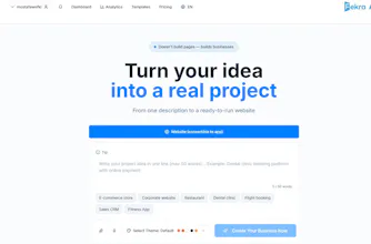 Fekra AI gallery image