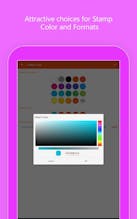 Video Stamper: Add Text and Timestamp to Videos gallery image