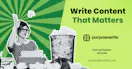 purposewrite