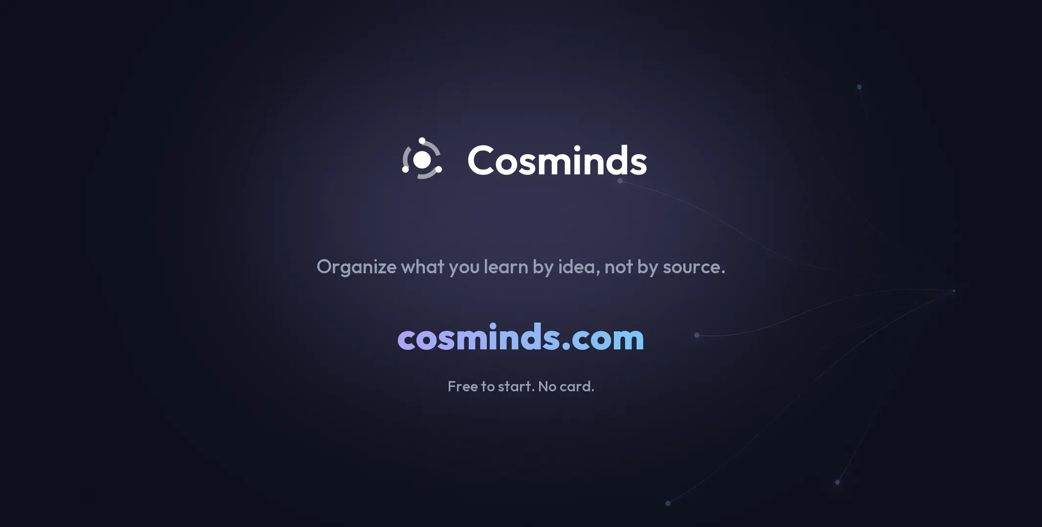 Cosminds gallery image