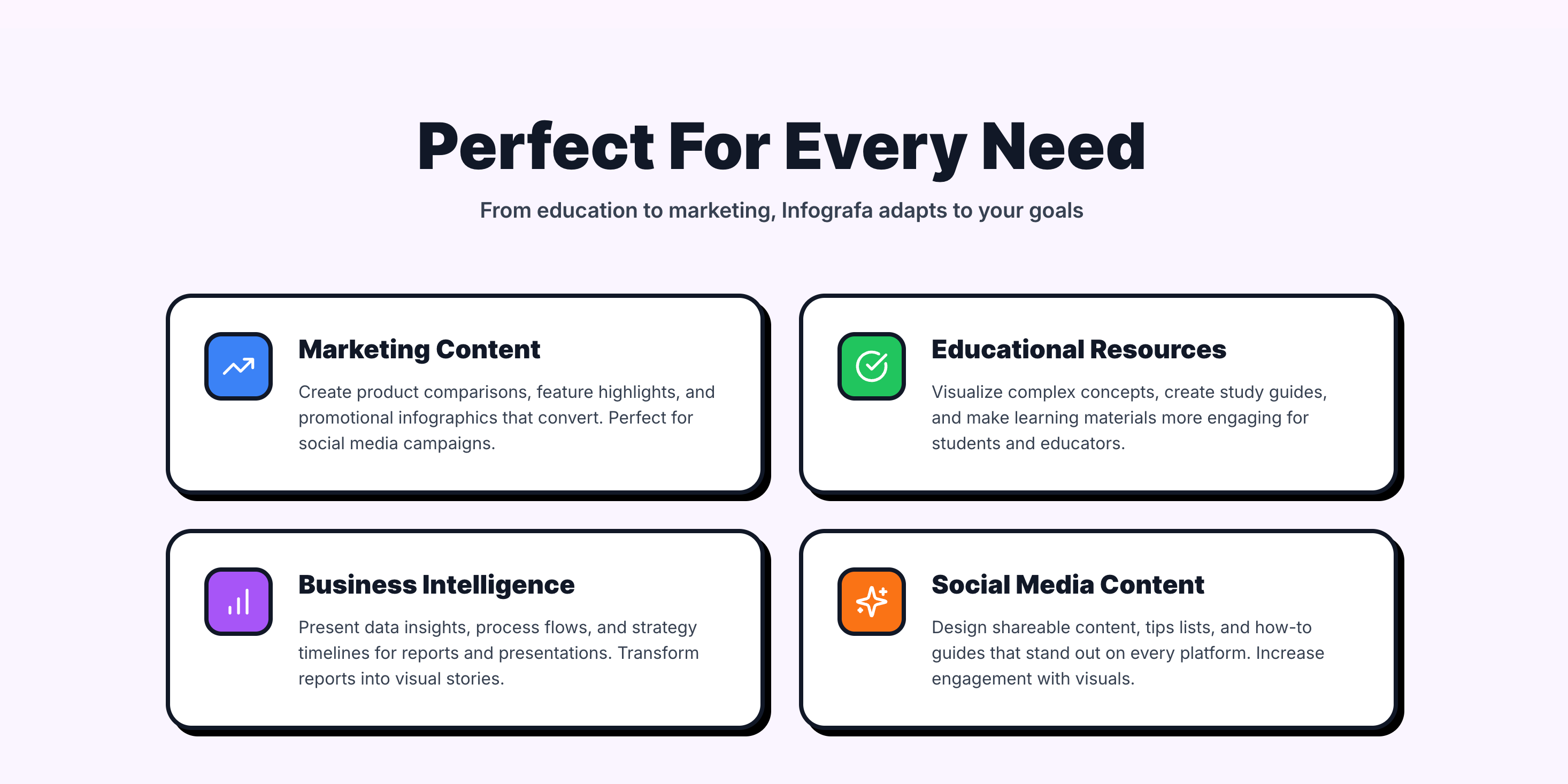 Infografa gallery image