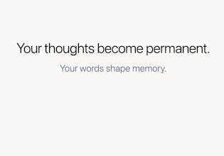 Living Echo AI gallery image