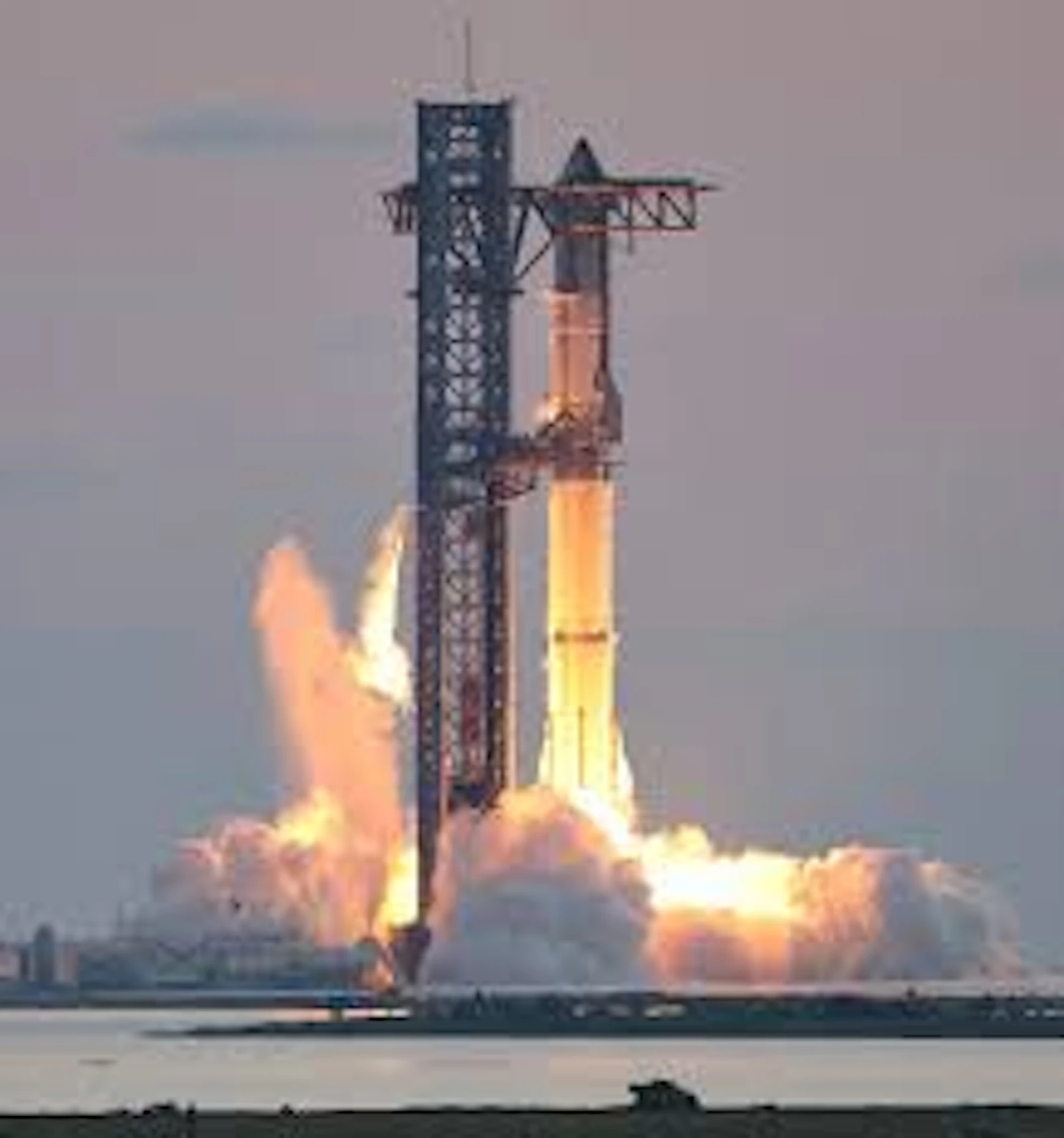 SpaceX  screenshot 1