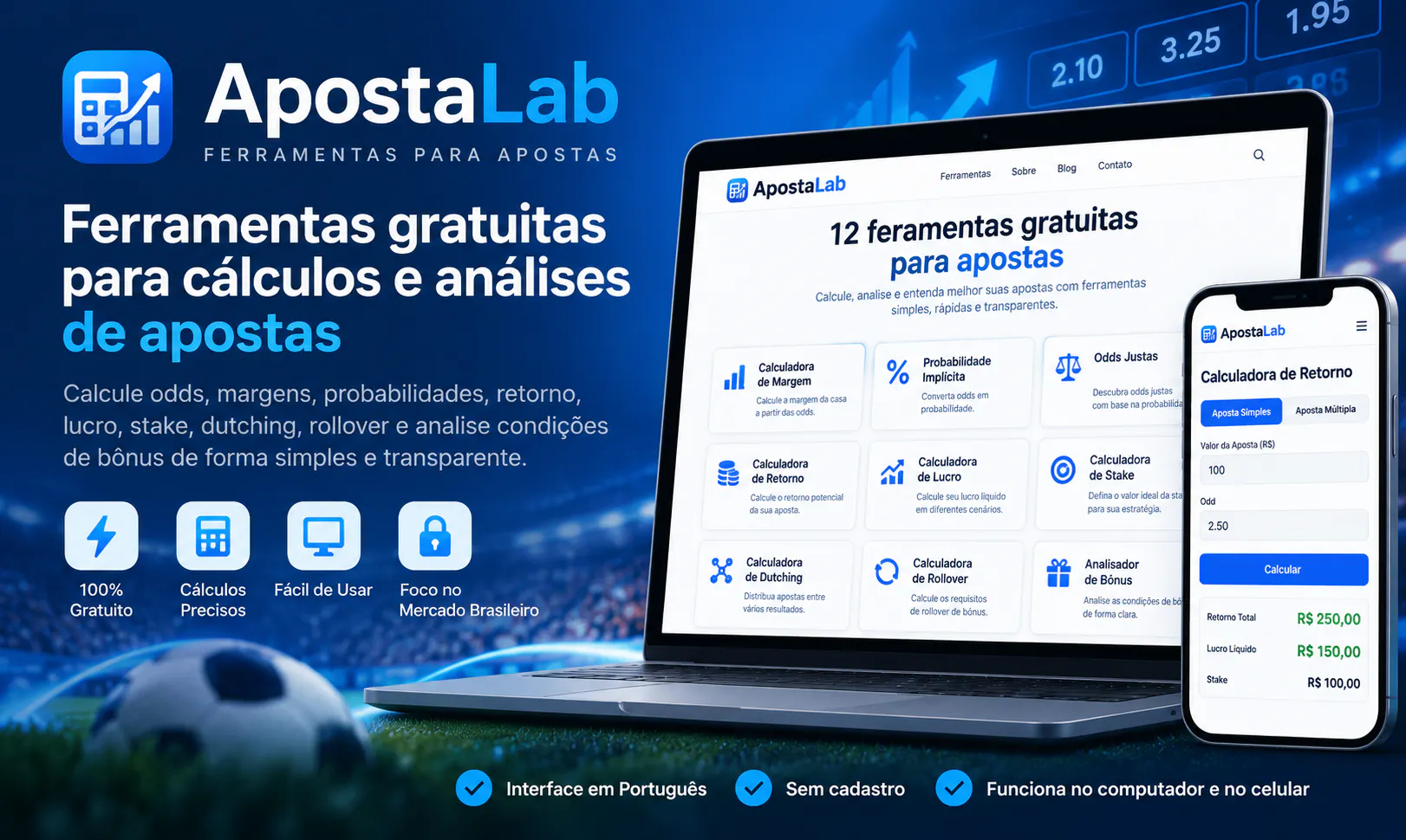 ApostaLab gallery image