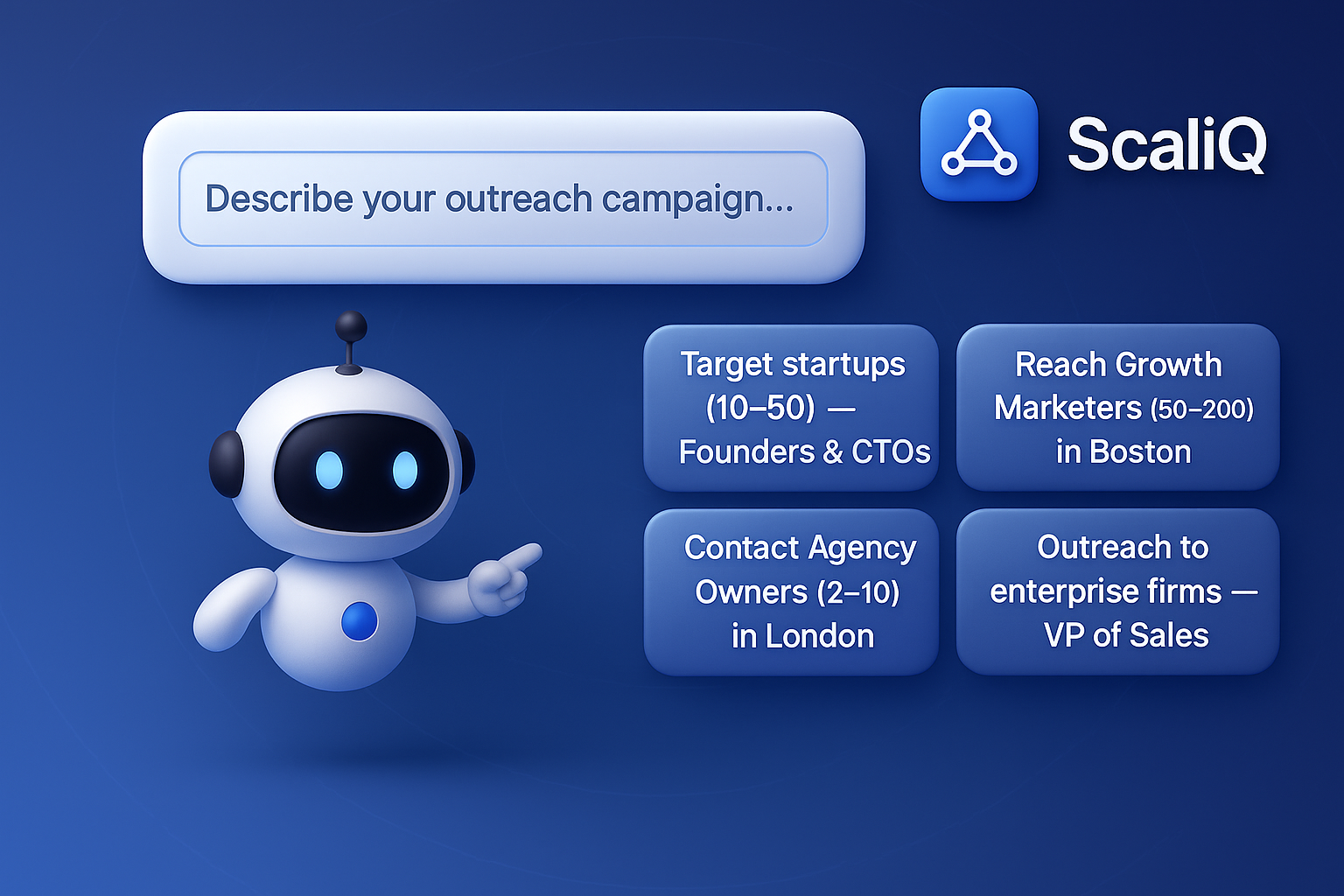 ScaliQ gallery image