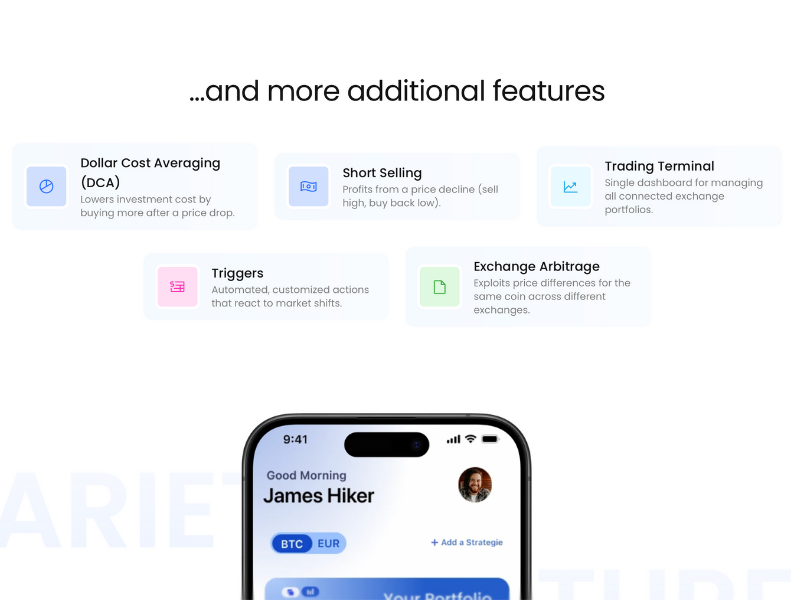 Tradenos gallery image