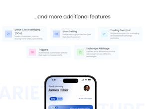 Tradenos gallery image