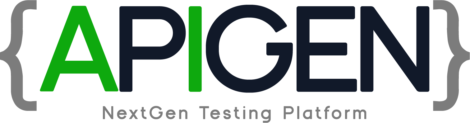 APIGEN, Intelligent API Testing Platform