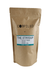 Compiled Coffee gallery image