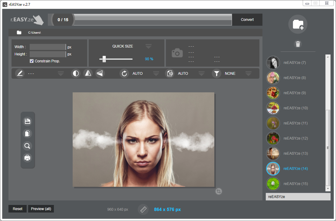ShapeX - Collage gallery image