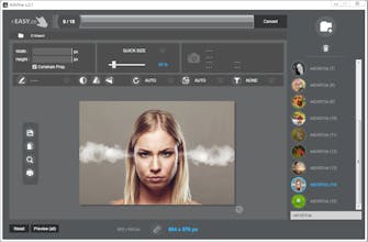 ShapeX - Collage gallery image