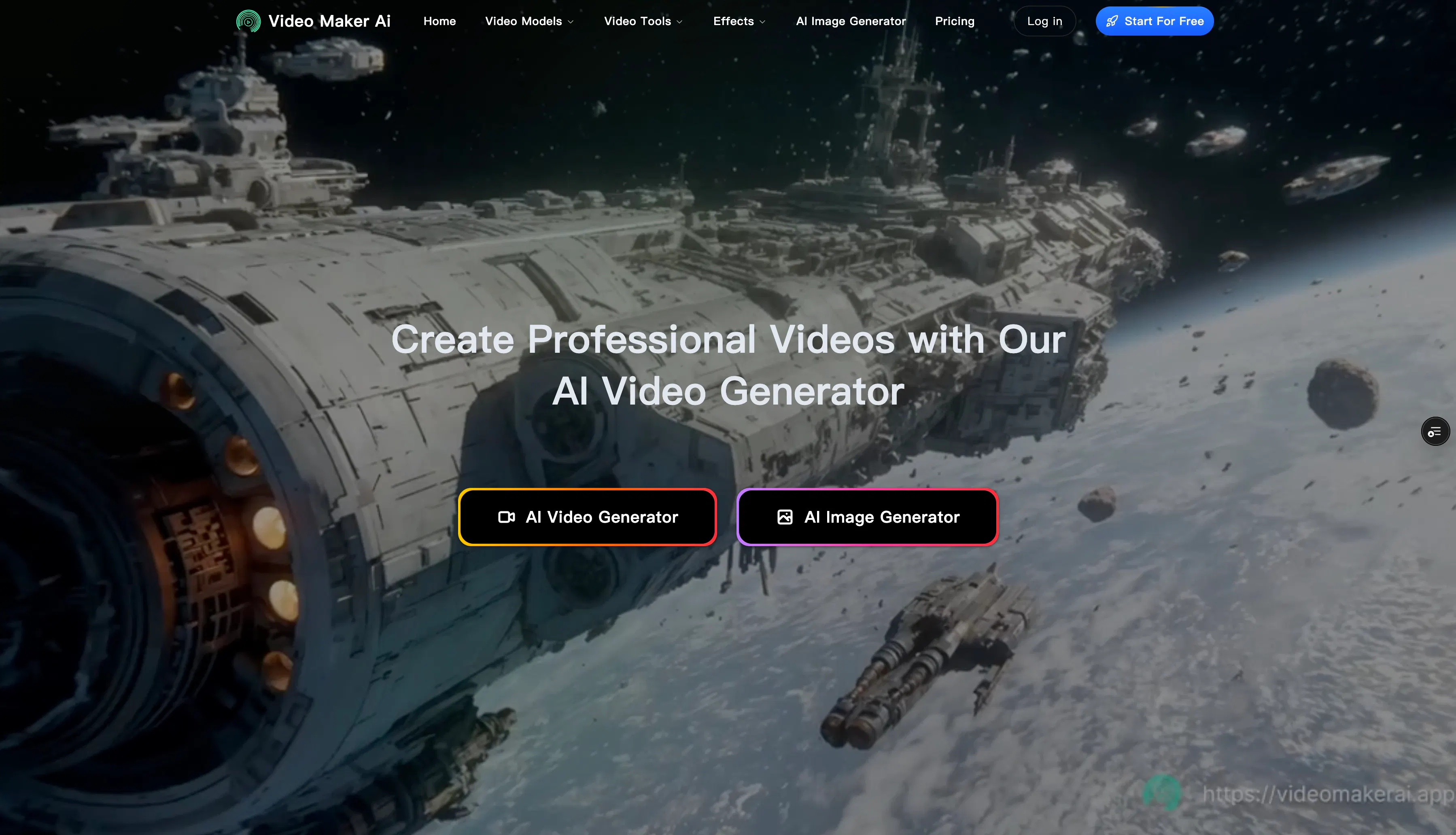 Video Maker AI gallery image