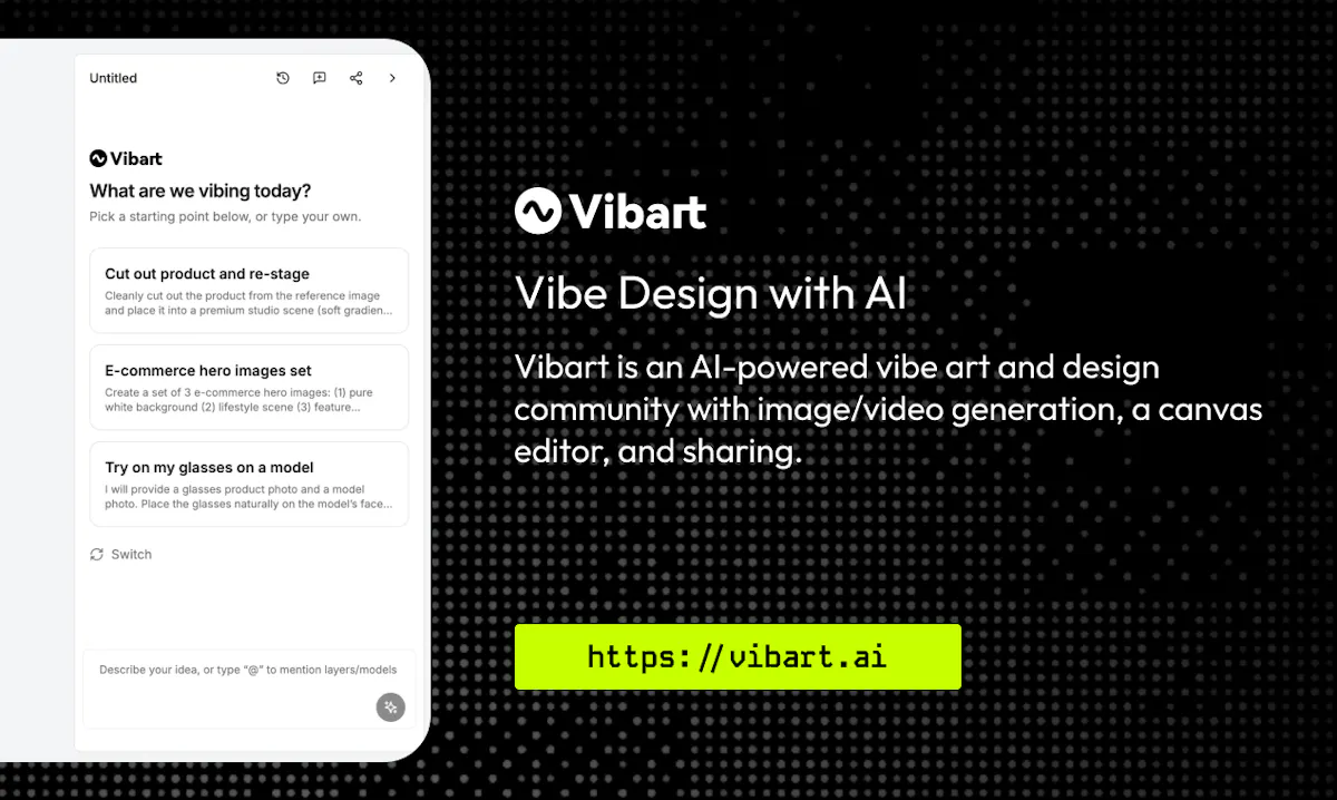 Vibart