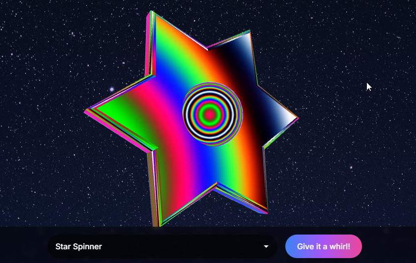 3D Fidget 스피너 - 디지털 피젯 스피너 미디어 5