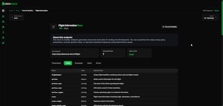 DataMock gallery image