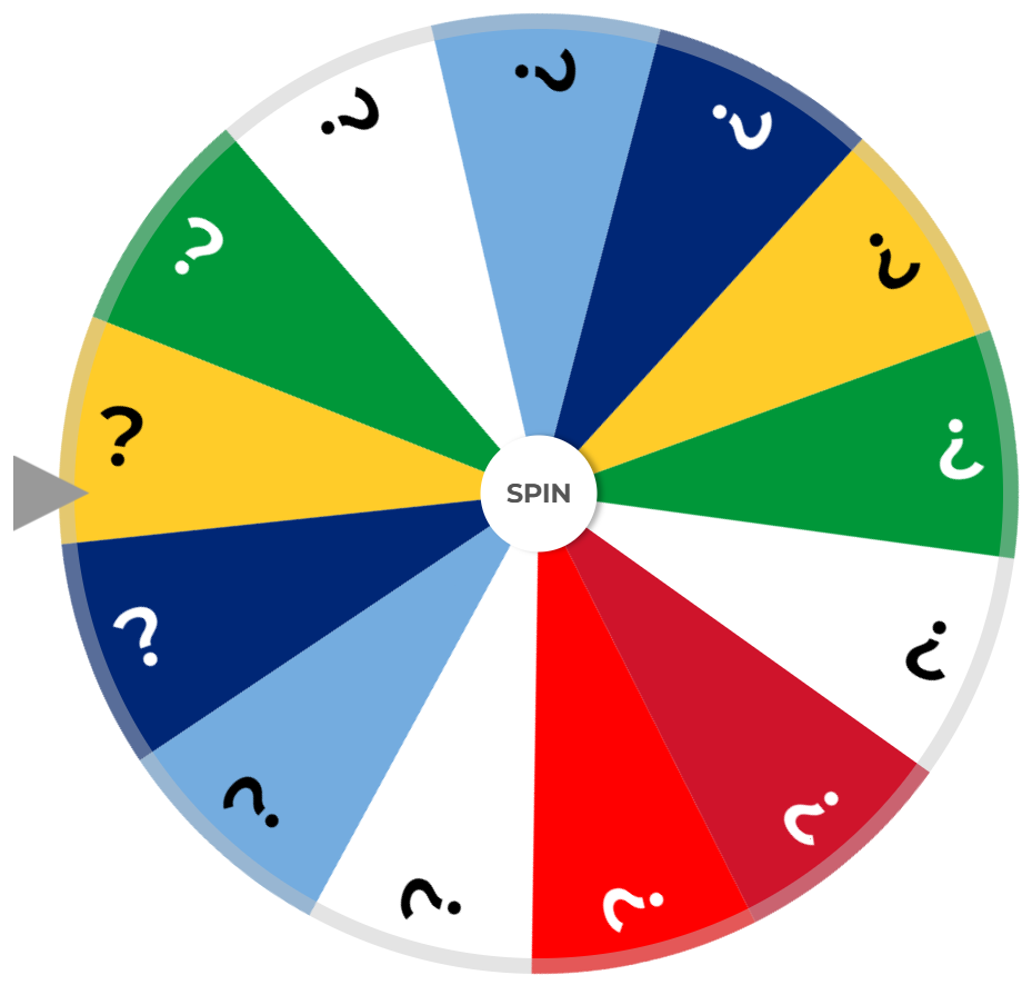 Giro de la rueda al azar - Rueda de los nombres Spinner y Name Random Picker media 10