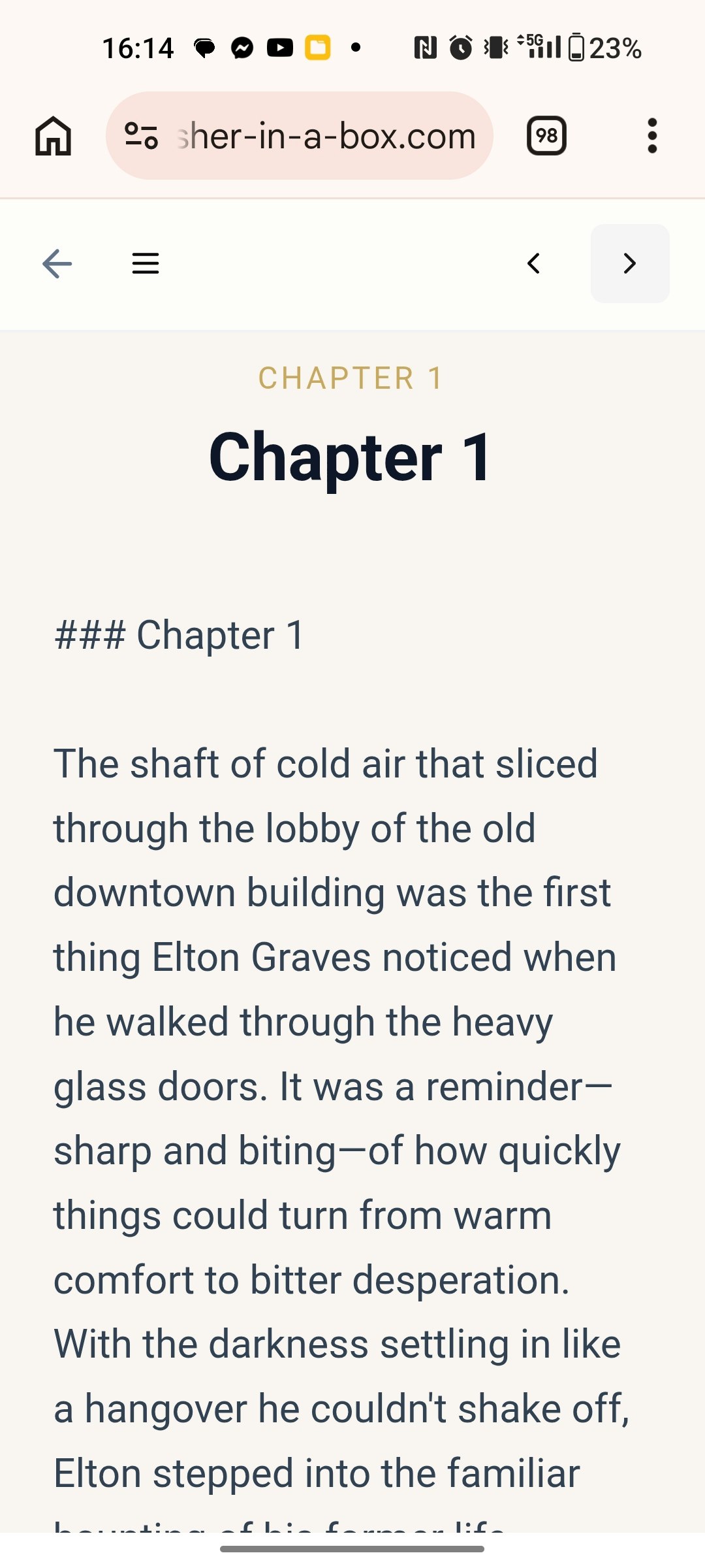 Book Publisher-In-A-Box gallery image