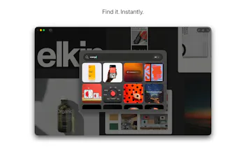 Reference Board gallery image