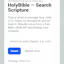 Bible online