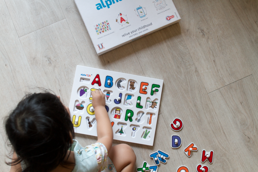 alphaTUB gallery image