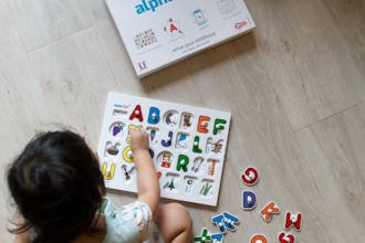 alphaTUB gallery image