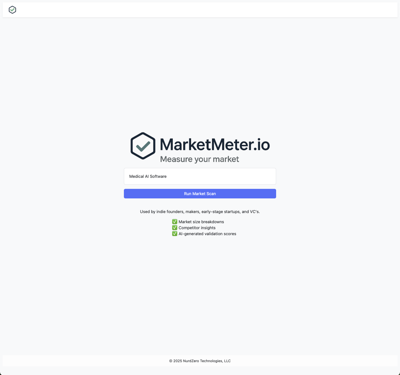 Mercadín - Mida su mercado media 1