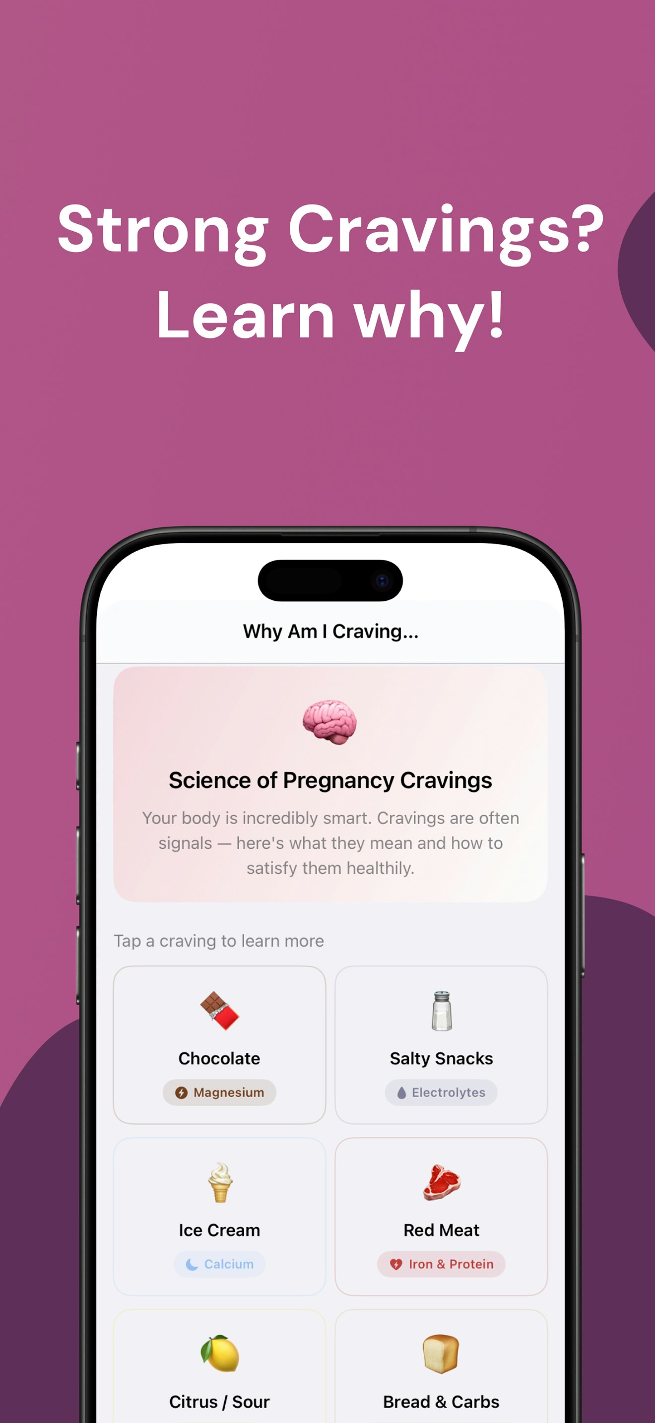 Bump Bites Pregnancy Meal Plan gallery image