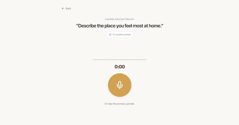 Tokens screenshot 3