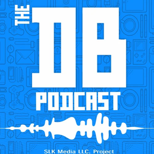 The DB Podcast 21: CES Press Day