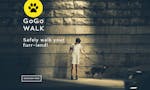 GoGo Walk 🦮 🔘 image