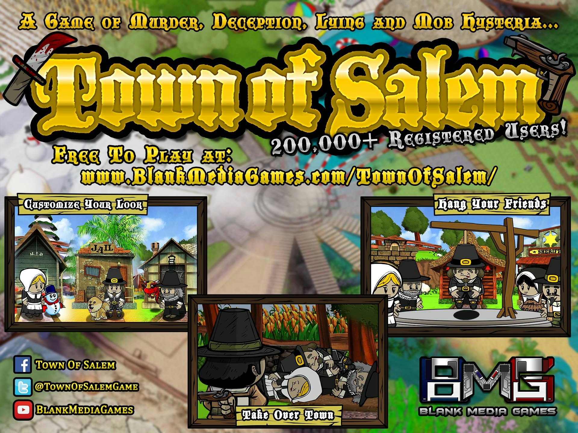 Town of Salem gallery image