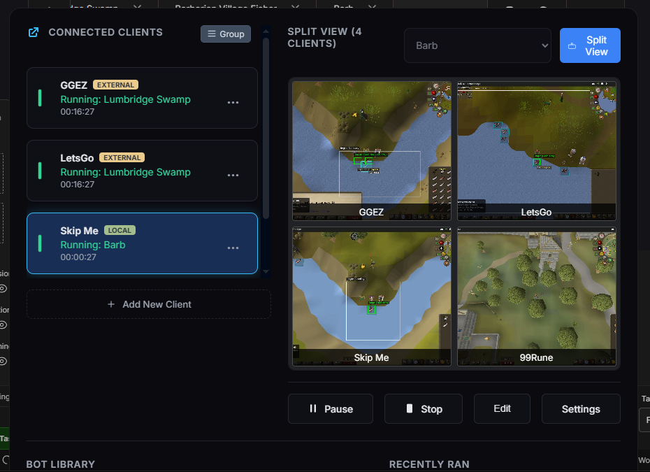 Stracti - Screenshot 3 showing product features and functionality