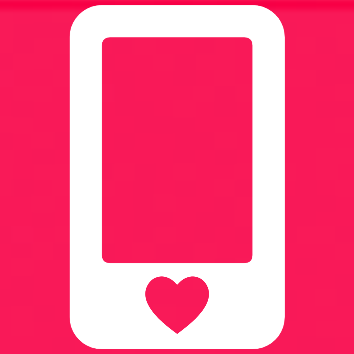 Pilih aplikasi dating