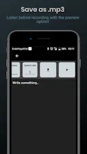 Text Reader PRO: Offline Text to speech gallery image