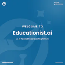 Educationist gallery image