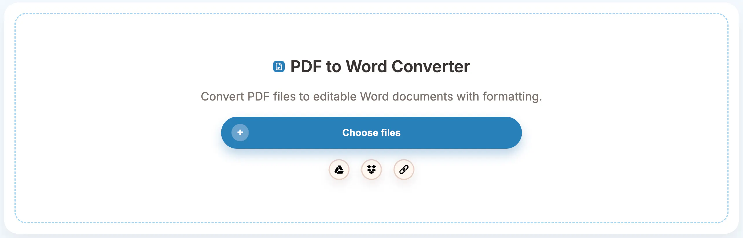 JPG2Go | Convert JPG, PNG, WebP gallery image