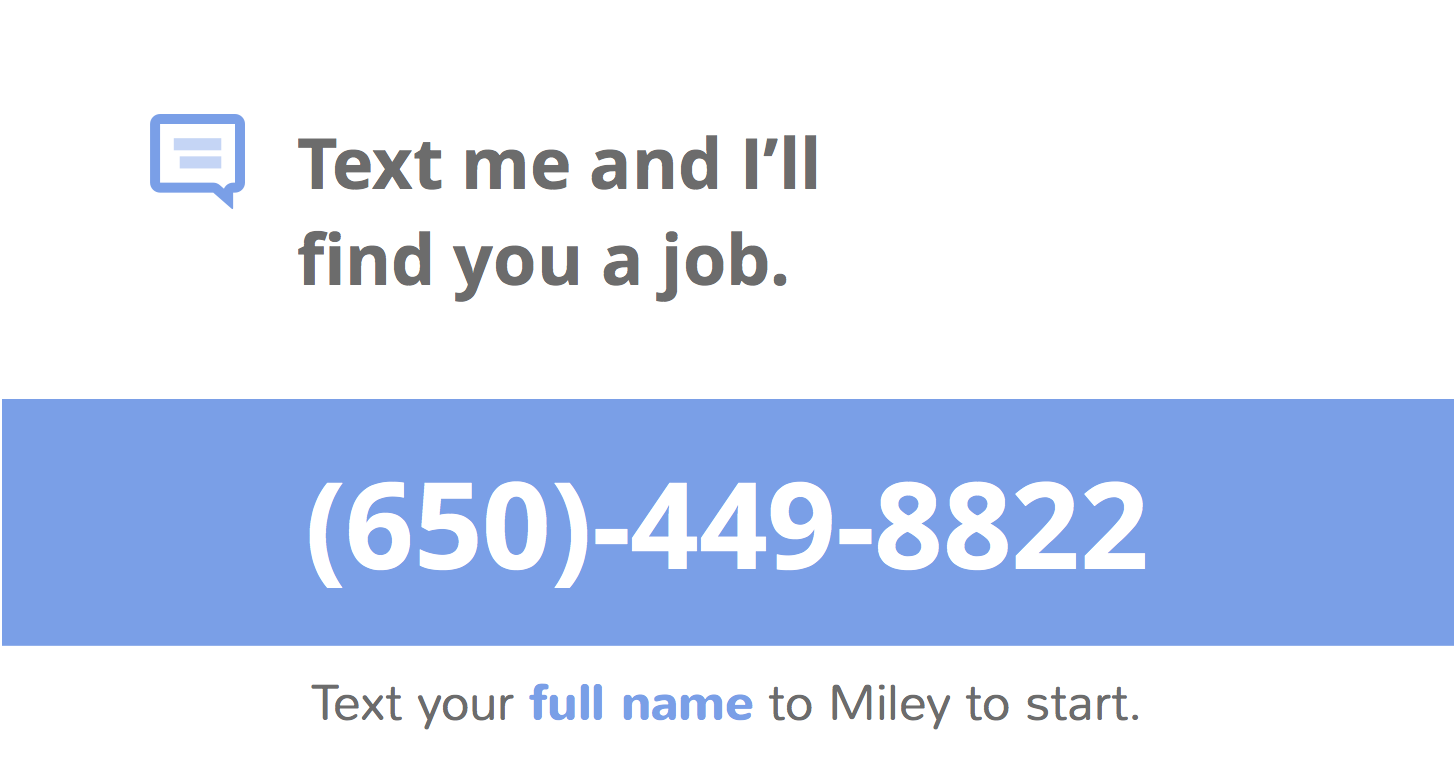 Miley logo
