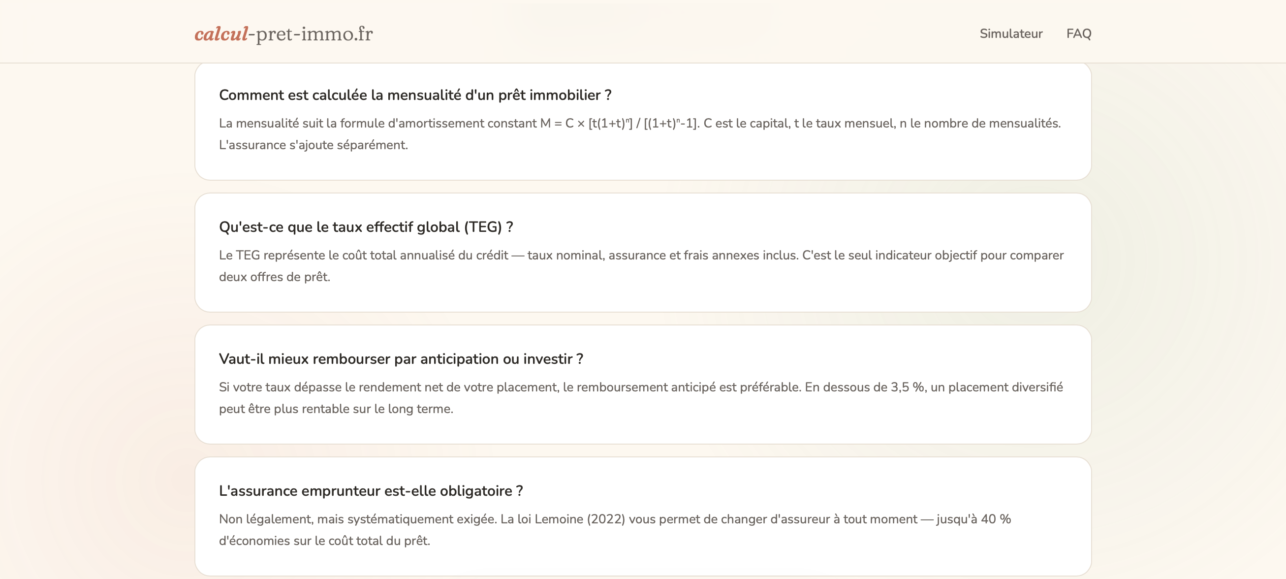 pret-immo.fr gallery image