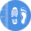 Shoe Size Meter
