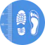 Shoe Size Meter