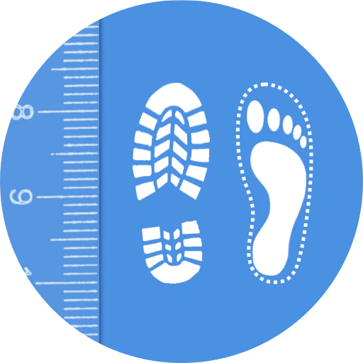 Shoe Size Meter
