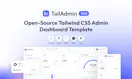 TailAdmin 2.0