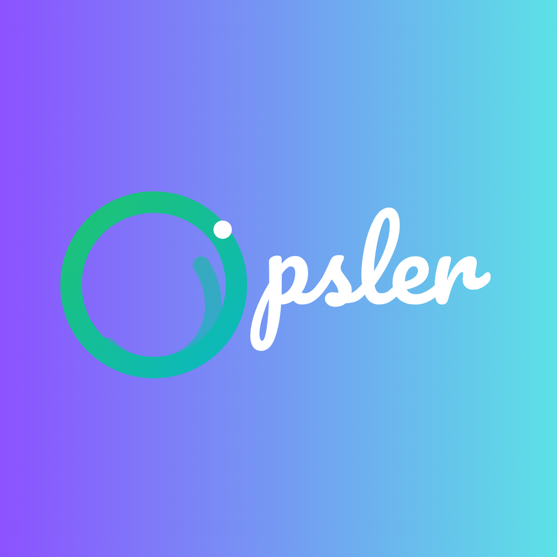 Opsler