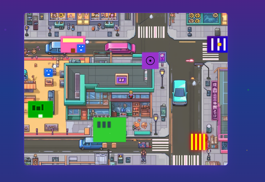 Krump Quest - Rise of the Street Kingdom gallery image