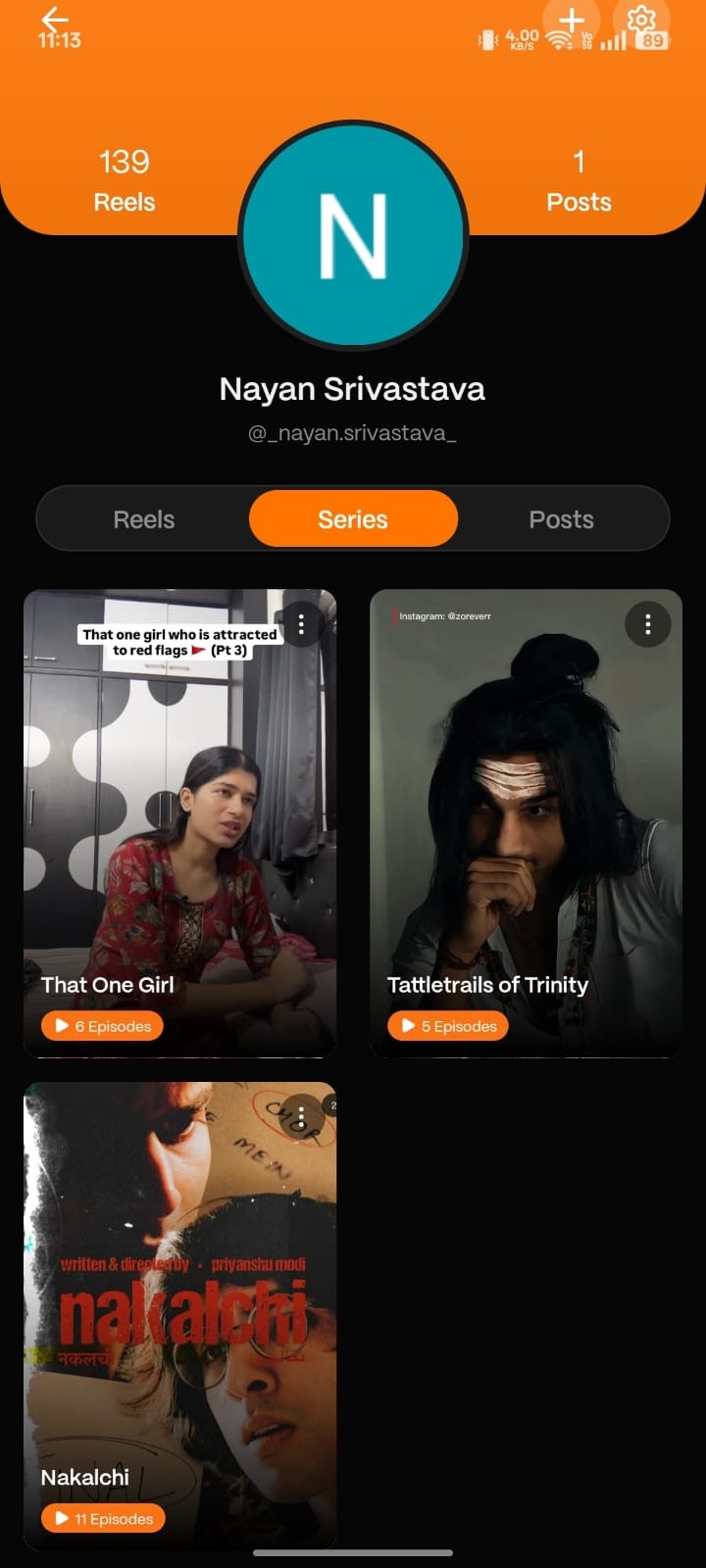 Vestron Launch gallery image